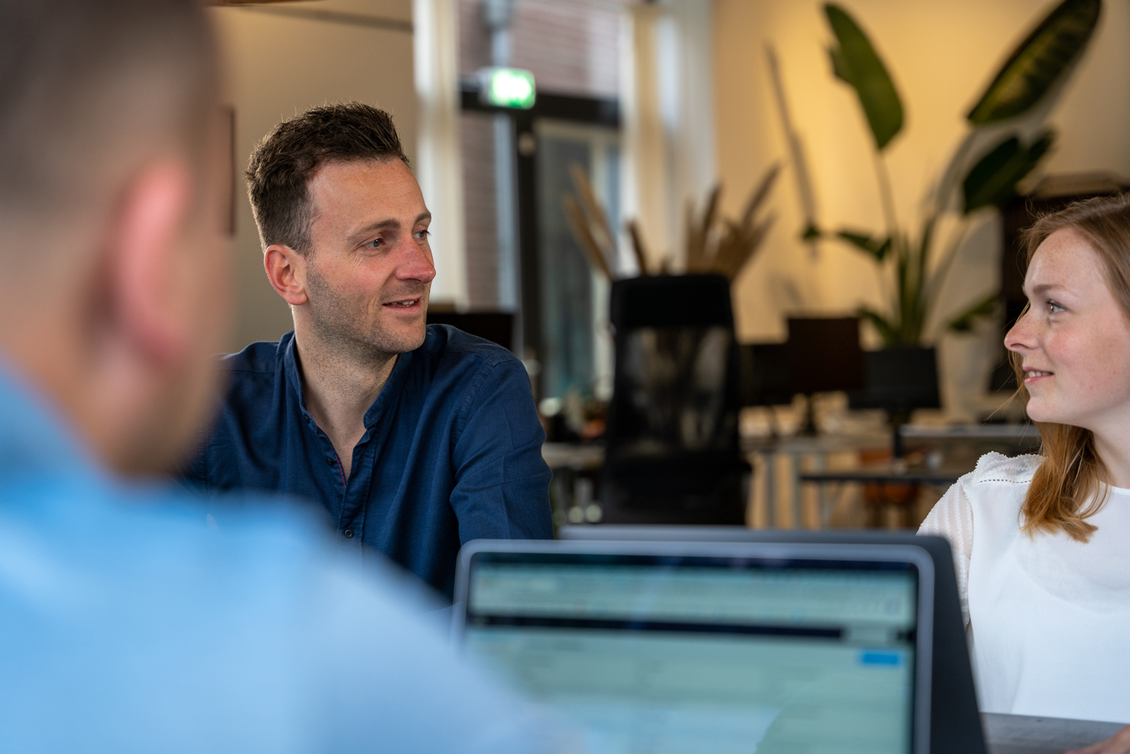 Full Stack Developer