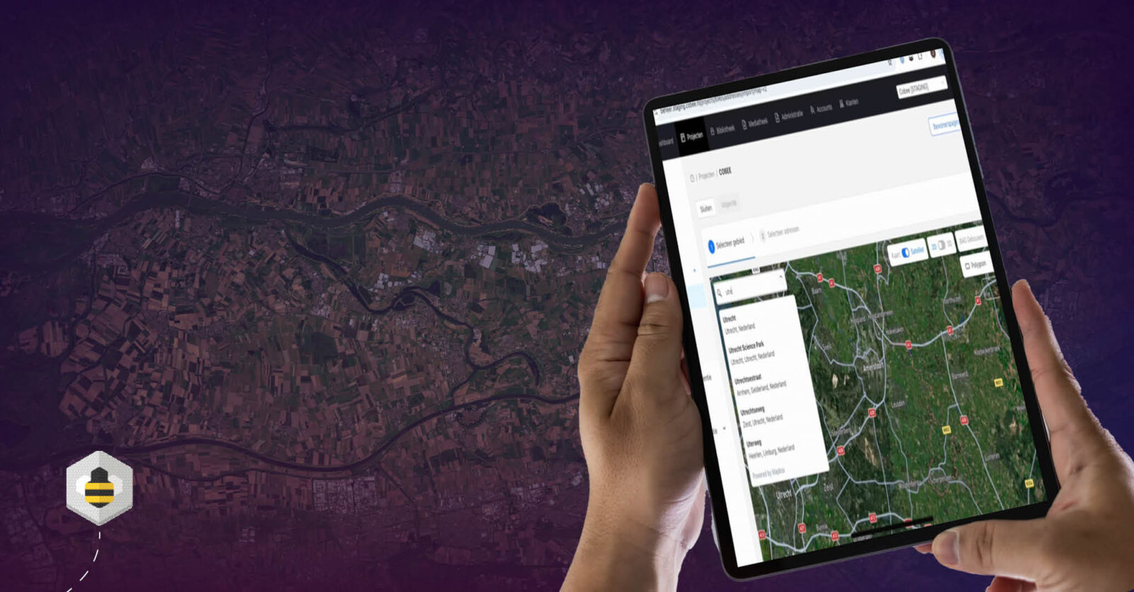 BAG, Basisregistratie Adressen en Gebouwen